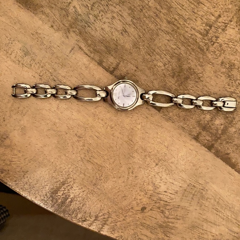 Fossil Watch